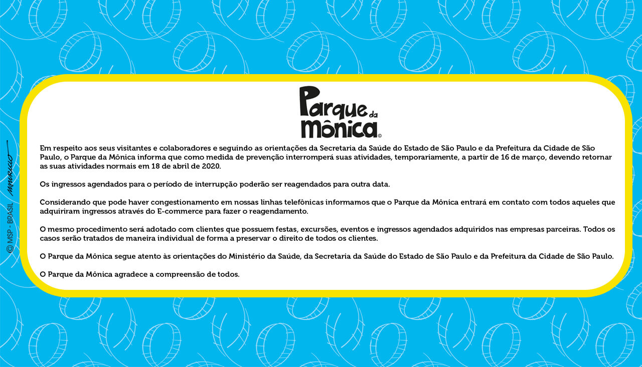comunicado