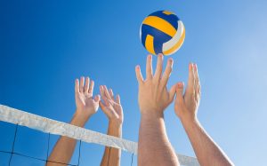 IX Campeonato de Vôlei de Areia MRO (09 de Setembro de 2018)