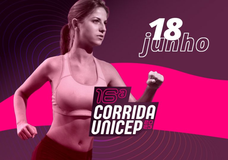 XVI Corrida Unicep 2023