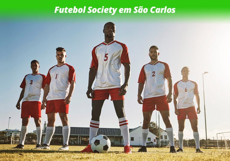 Futebol Society