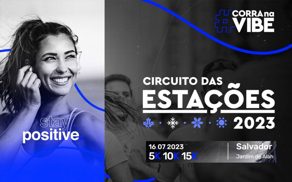 Circuito das Estações Inverno – Salvador 2023