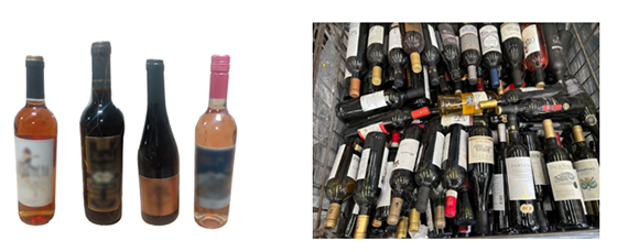vinhos