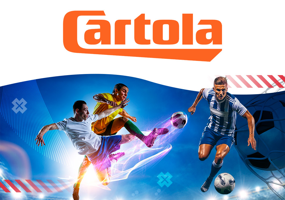 Cartola 2025