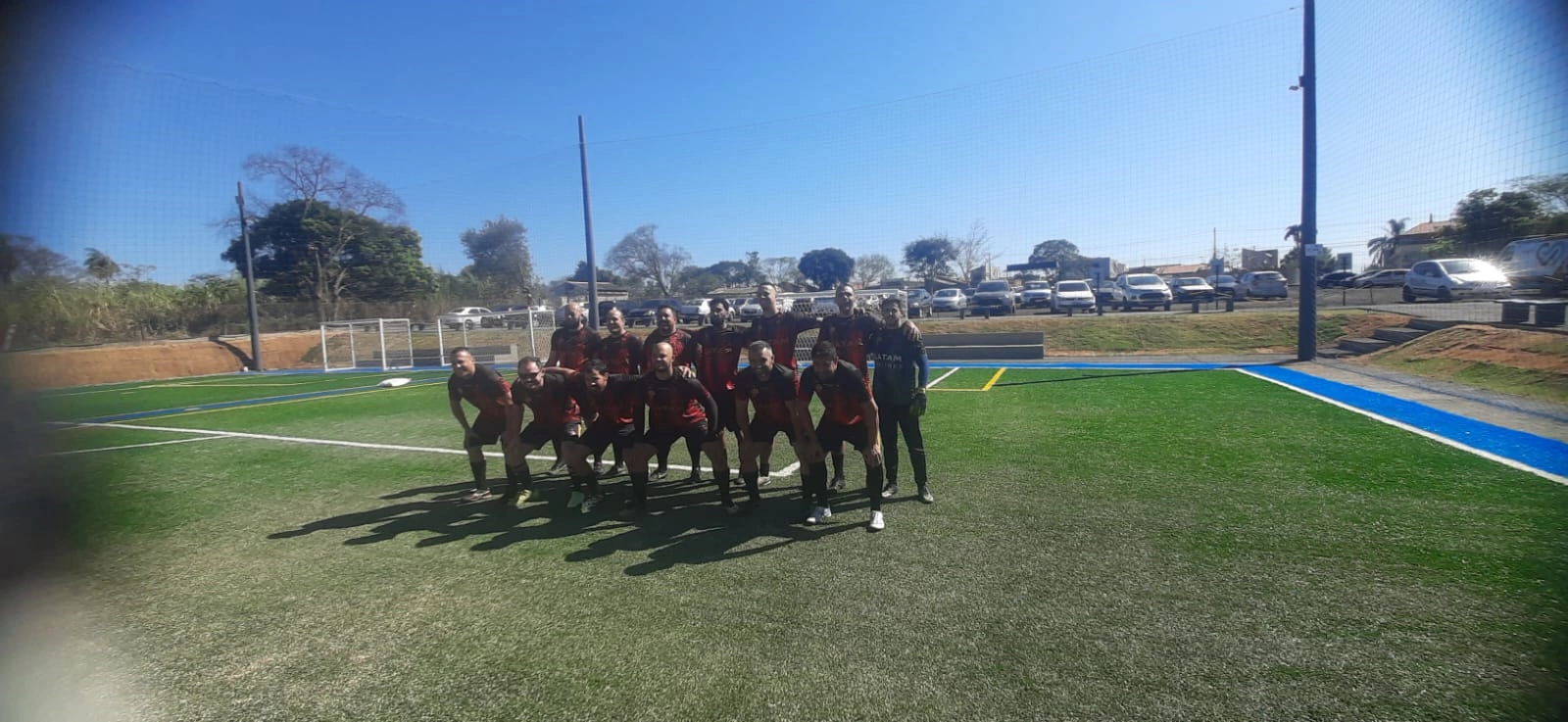 ALIANÇA - VICE-CAMPEÃO - SÉRIE OURO